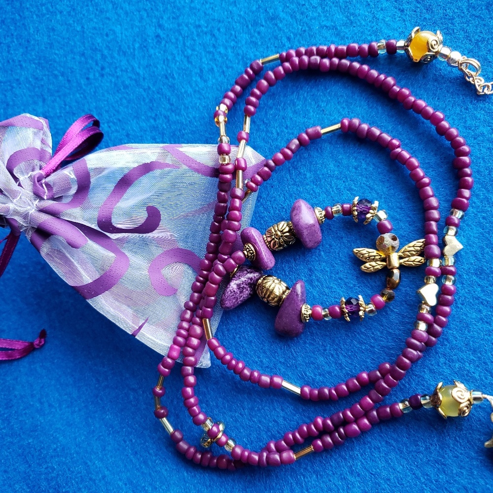 Waist Beads